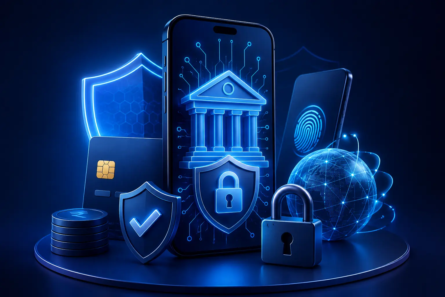 Banking & Fintech Apps