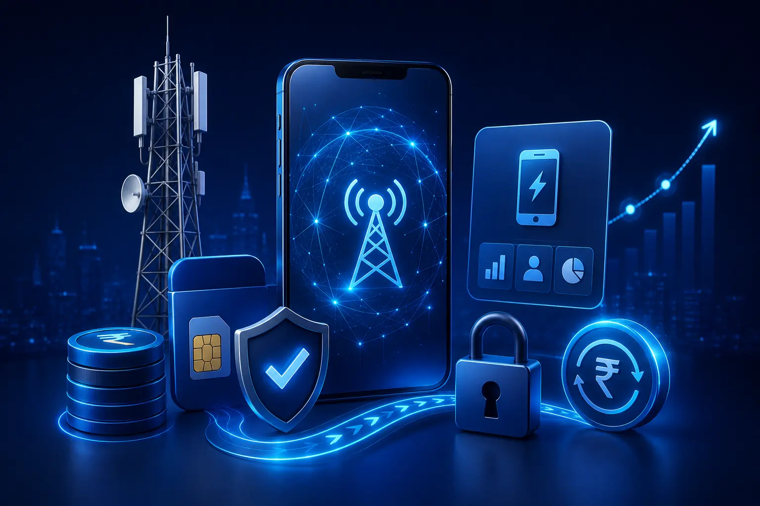 Telecom Apps