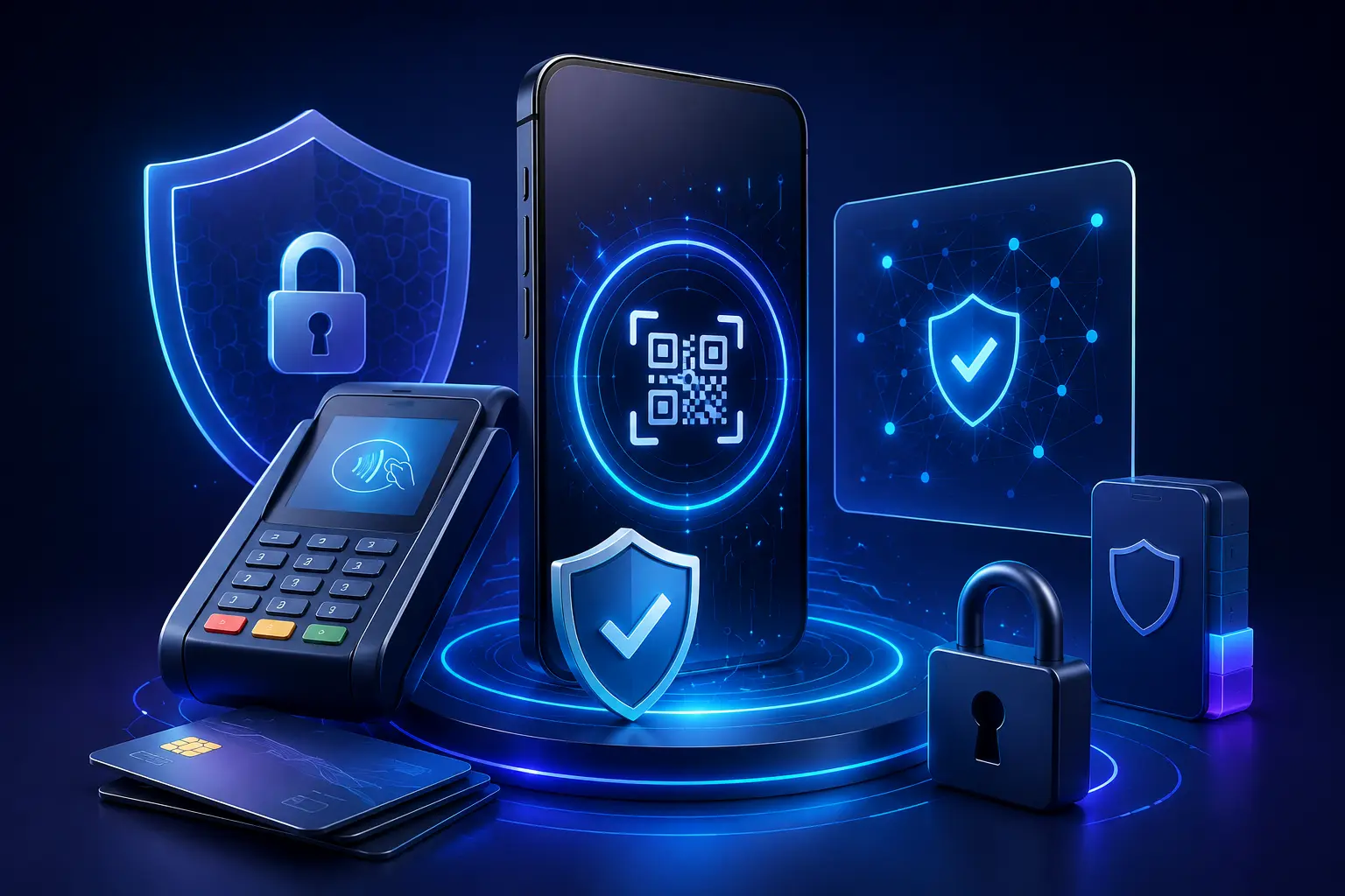 UPI & Payment Apps
