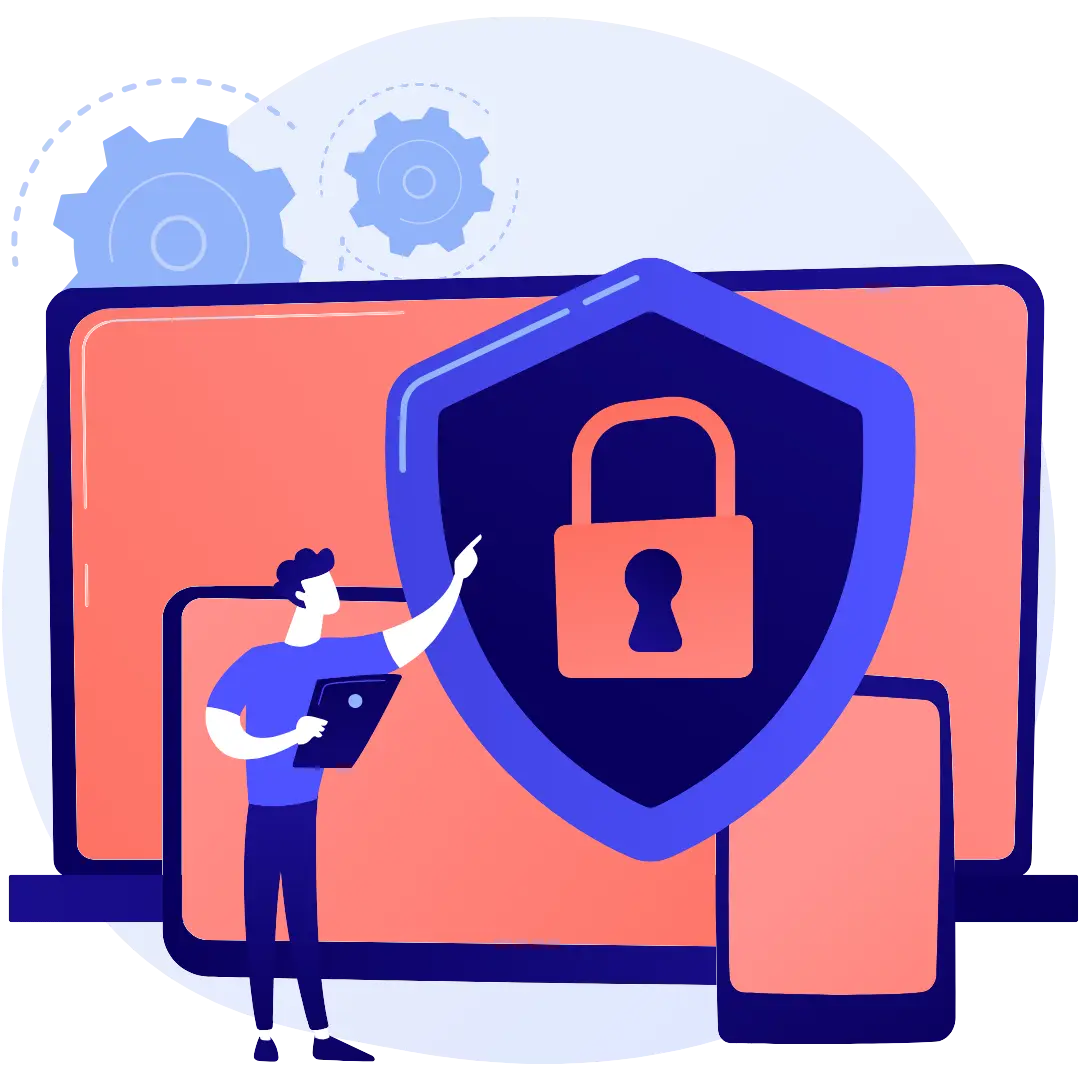Attackers Reverse Engineering
