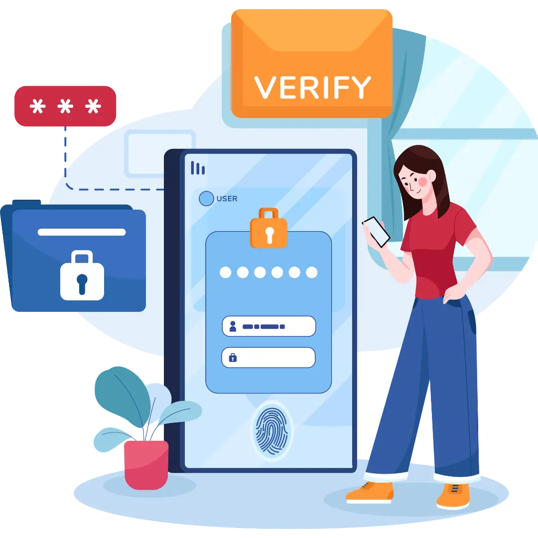 Secure your Mobile App