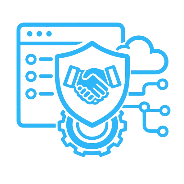 Trust API Bind