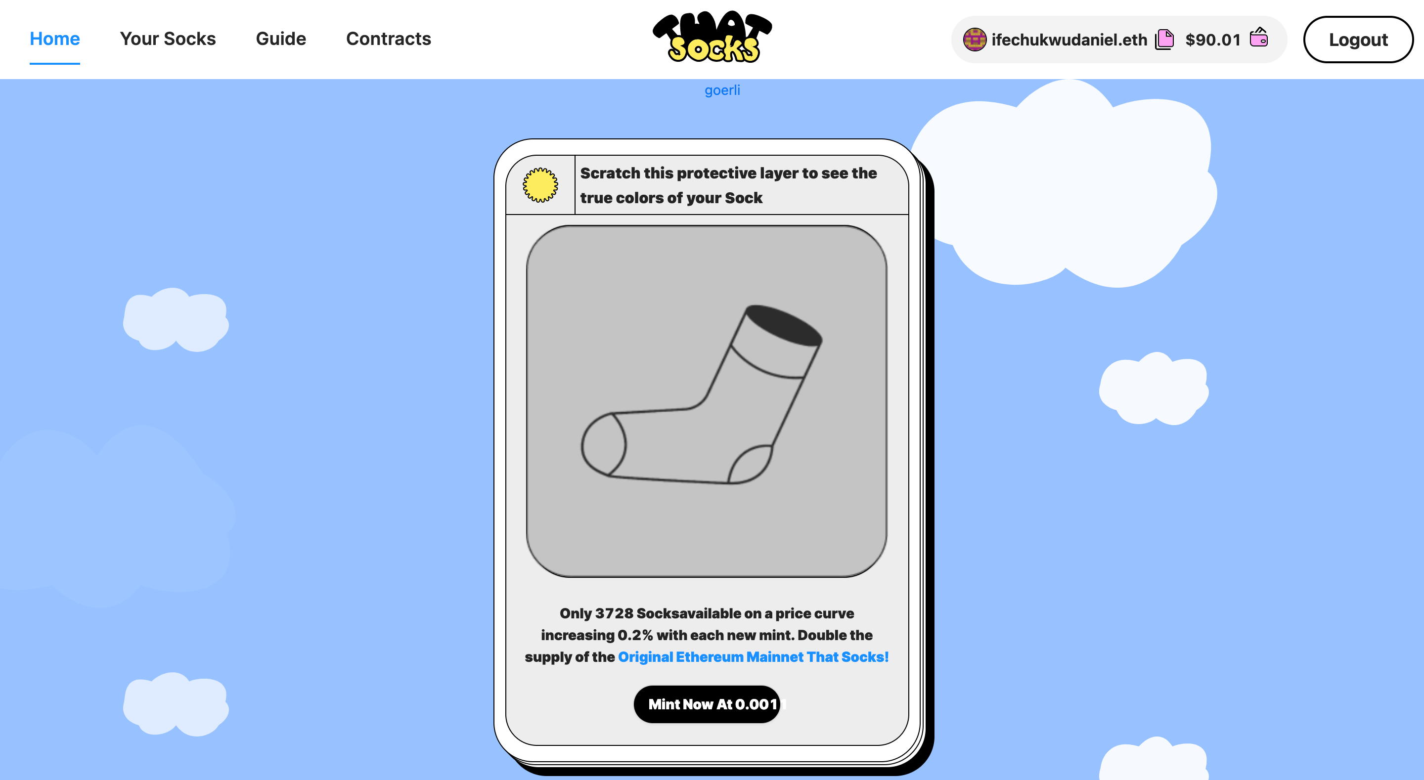 All Builds | Speedrun Ethereum