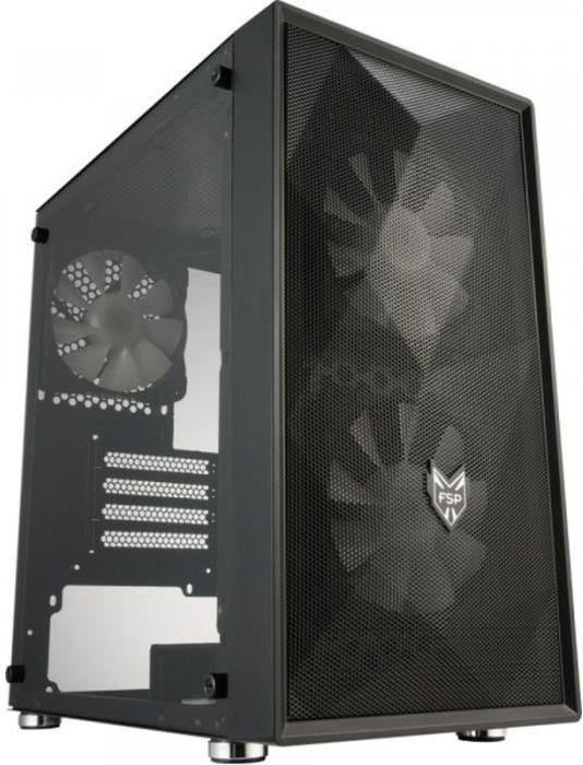 FSP CST130 Basic Black (CST130BASICB)