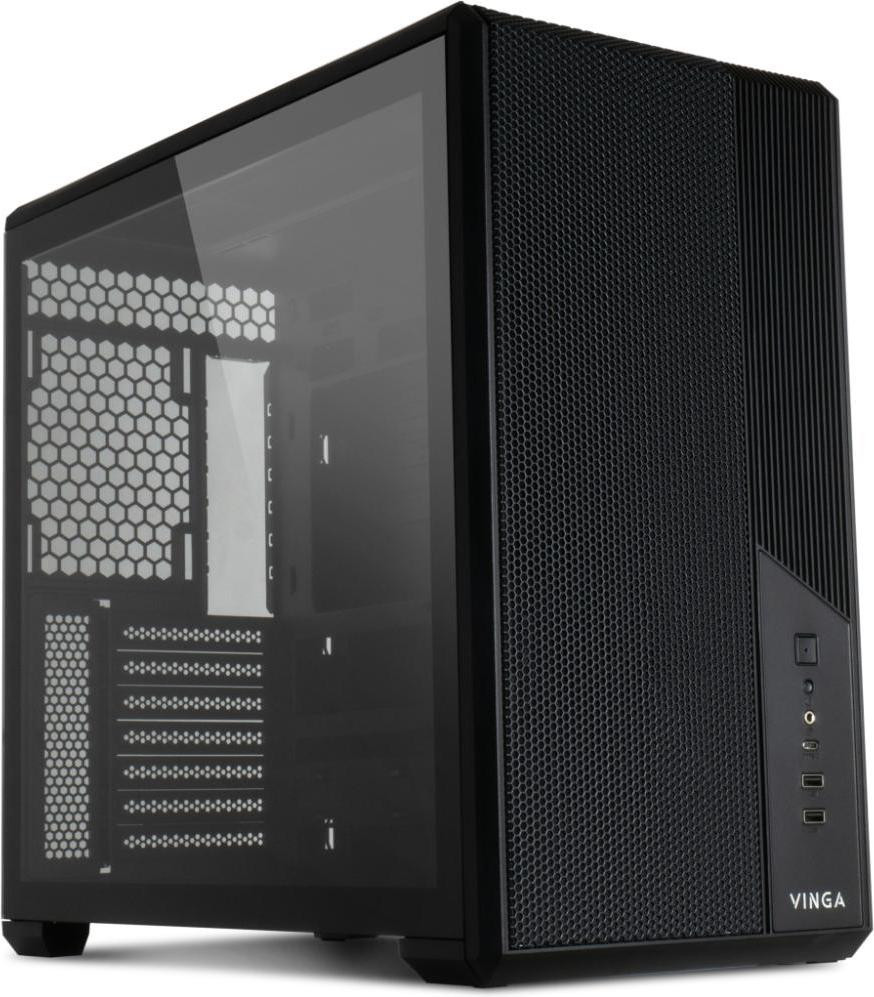 Vinga Eclipse Black