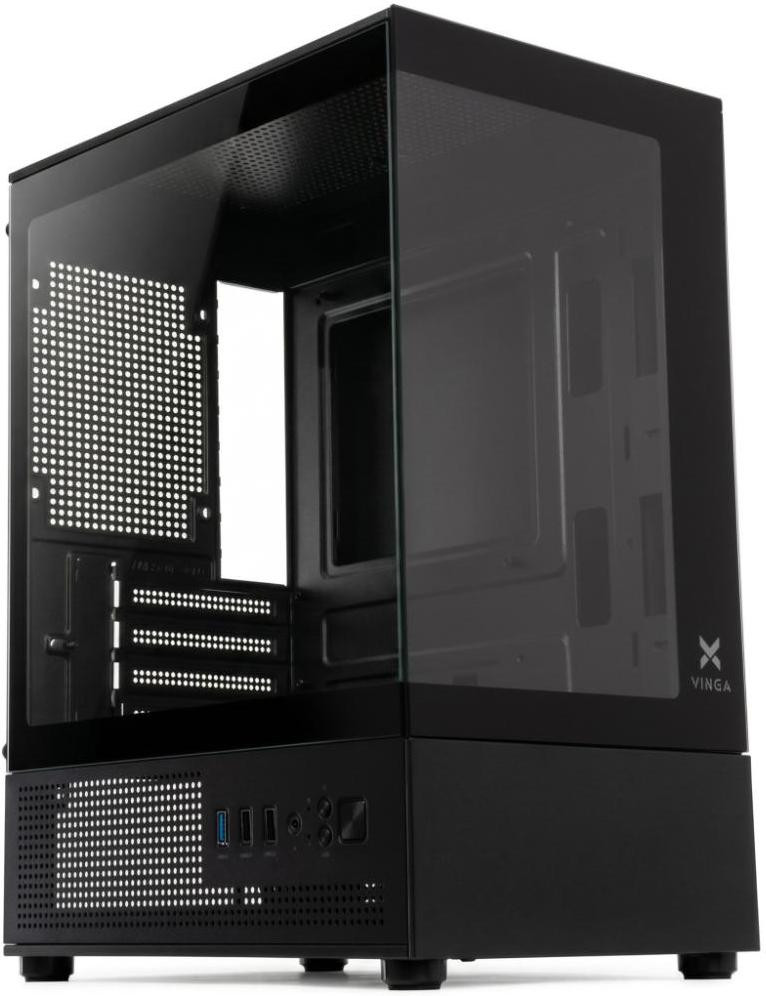 Vinga Splinter Black