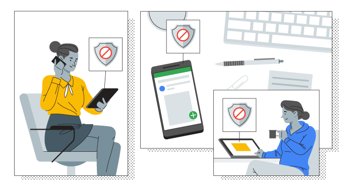 Endpoints promo