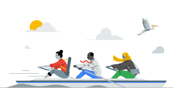 Why I believe the future is open