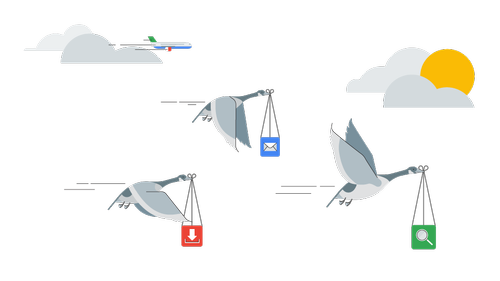 Migrate