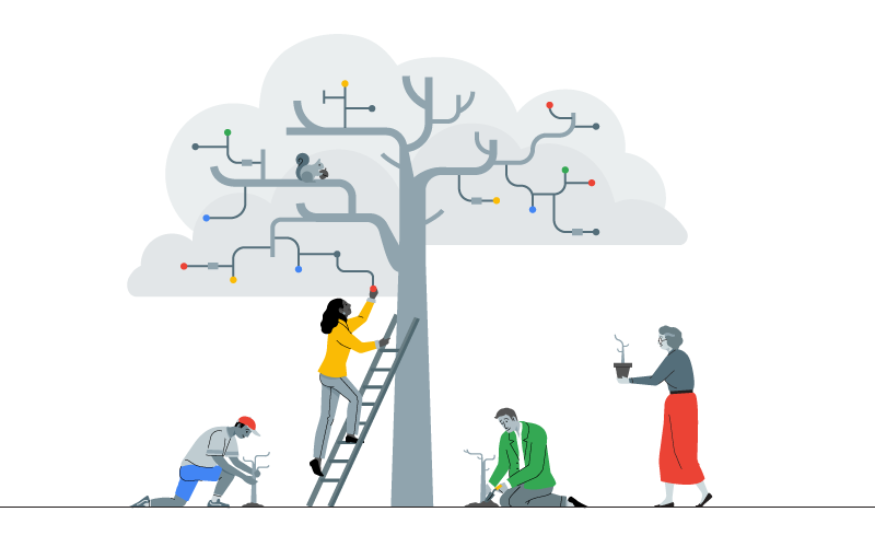 The Future of the Cloud is Open - Open Ecosystem