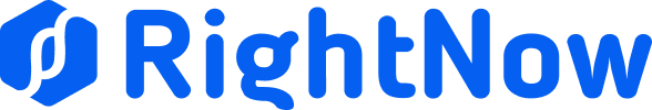 RightNow Logo