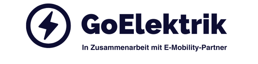 GoElektrik Logo