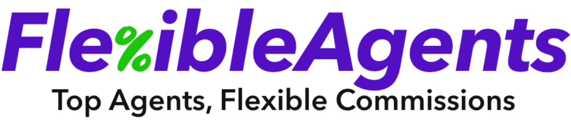 flexible agents logo