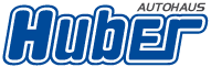 Huber-Logo