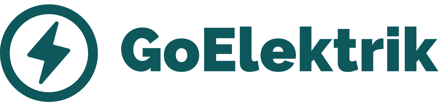 GoElektrik Logo