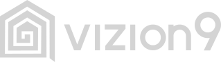 Vizion9 Logo