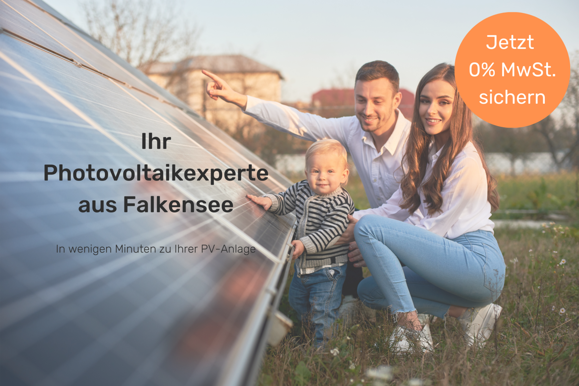 Photovoltaik