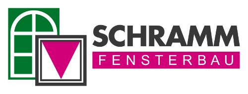 Schramm Fensterbau Logo