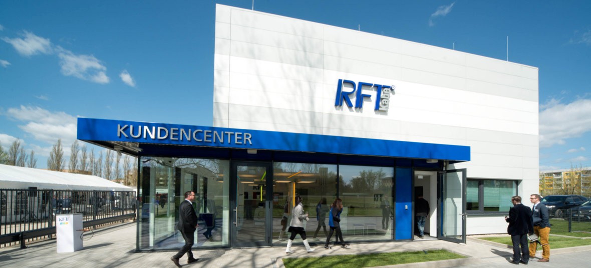 RFT-Kundenservice