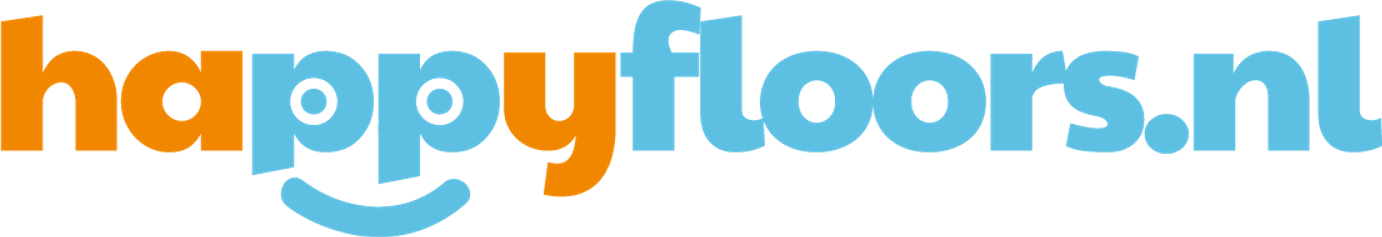 Happyfloors.nl Logo