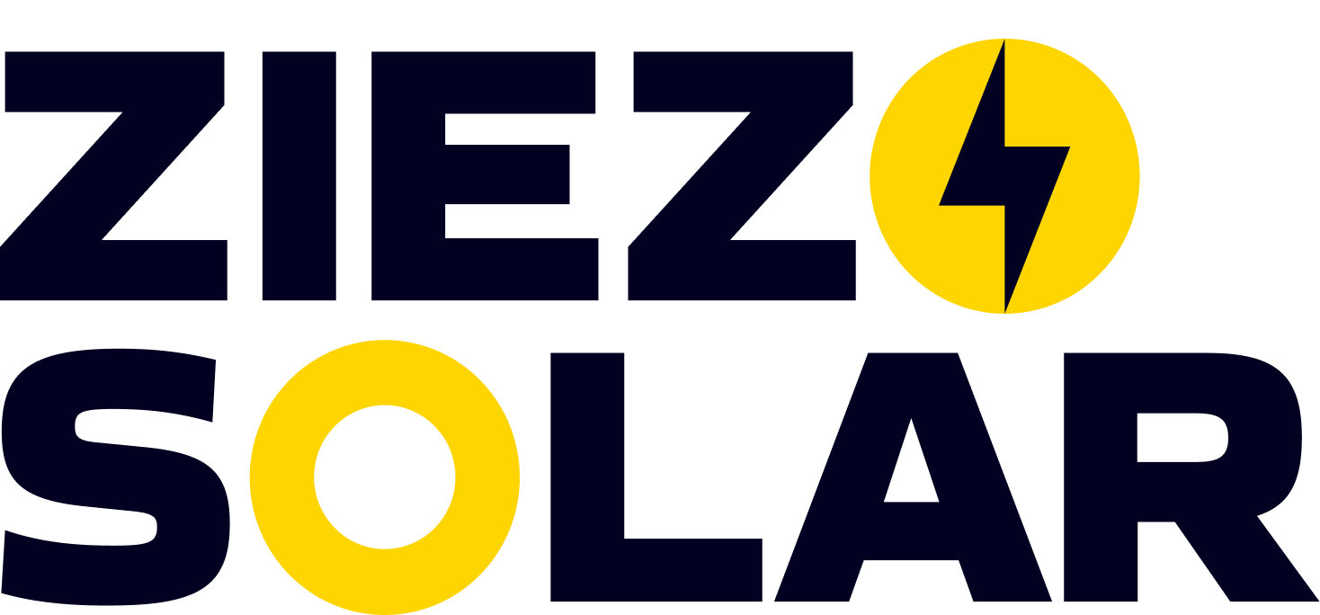 Logo ziezo