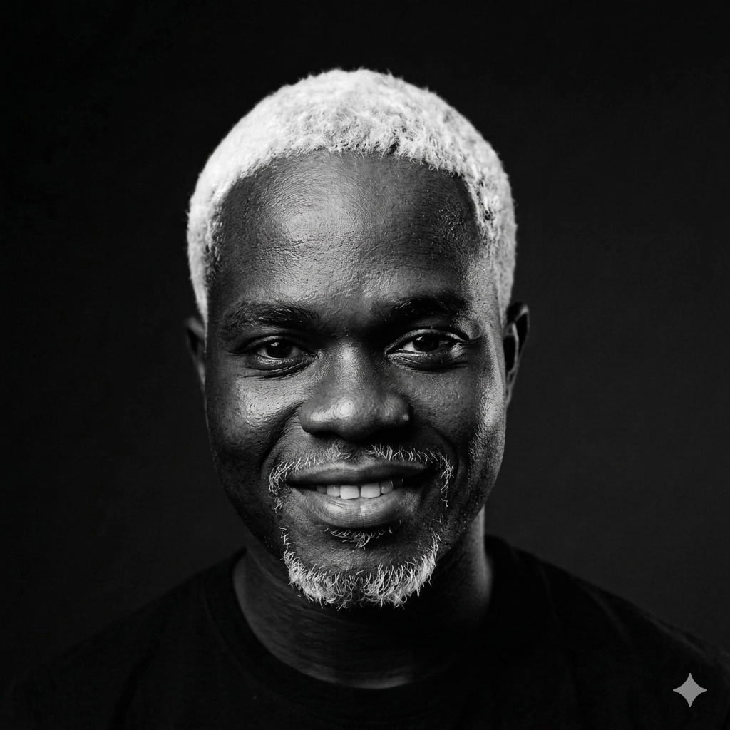 Djamal GANI