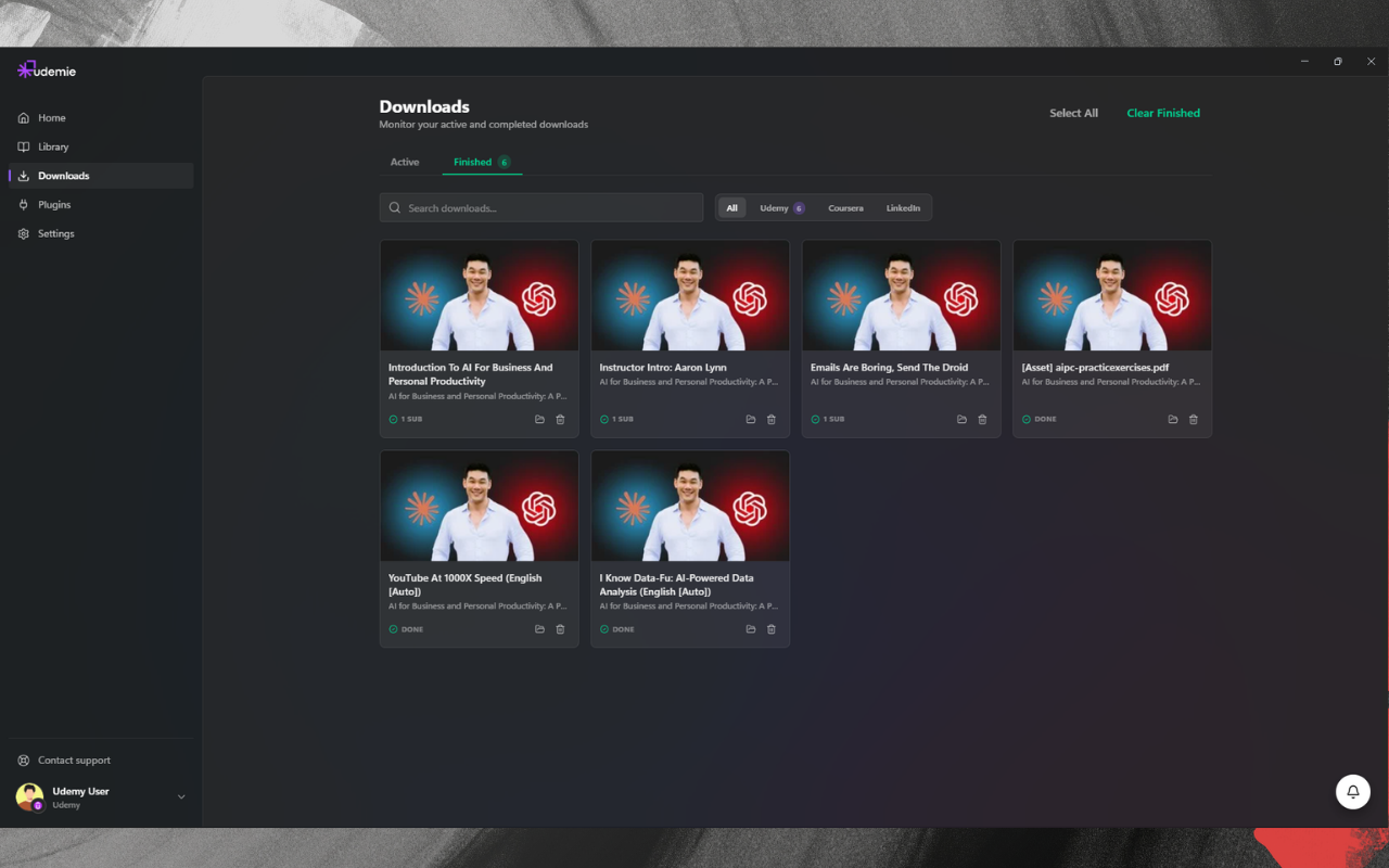 Screenshot 5
