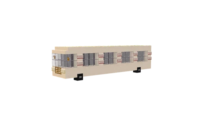 Bus - Buildguides.net