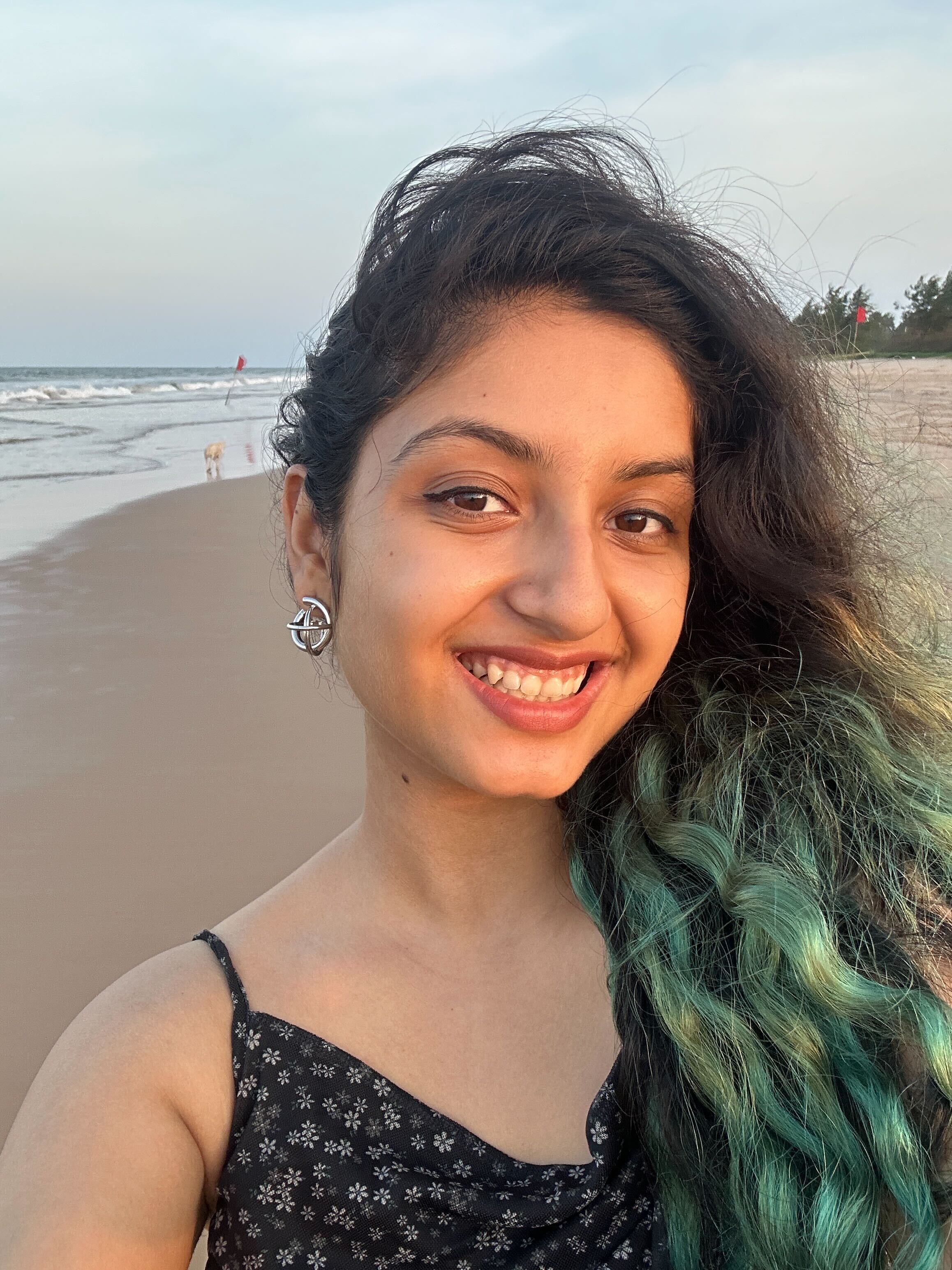 Kinjal Bhatt image