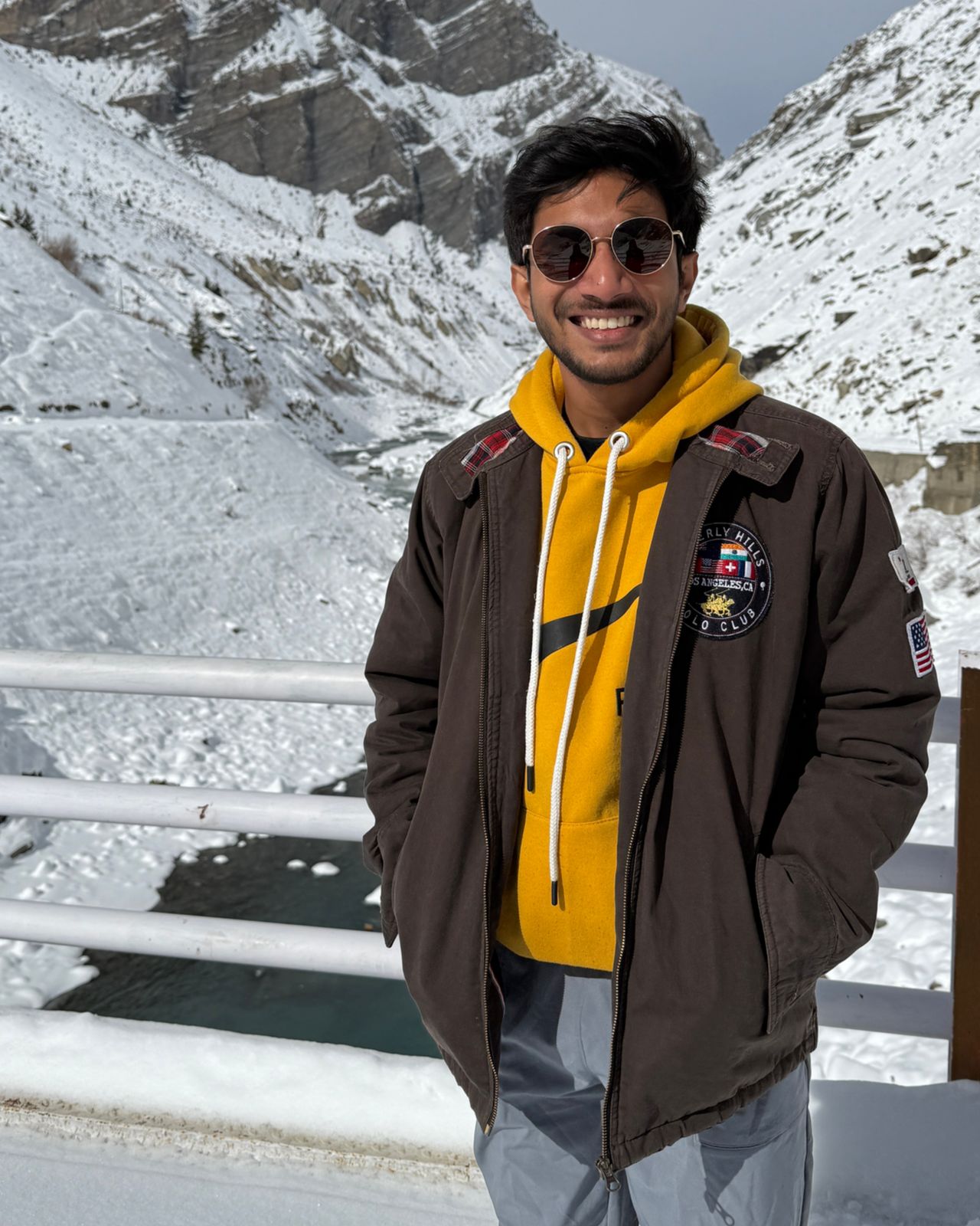 Gunjan Saha image