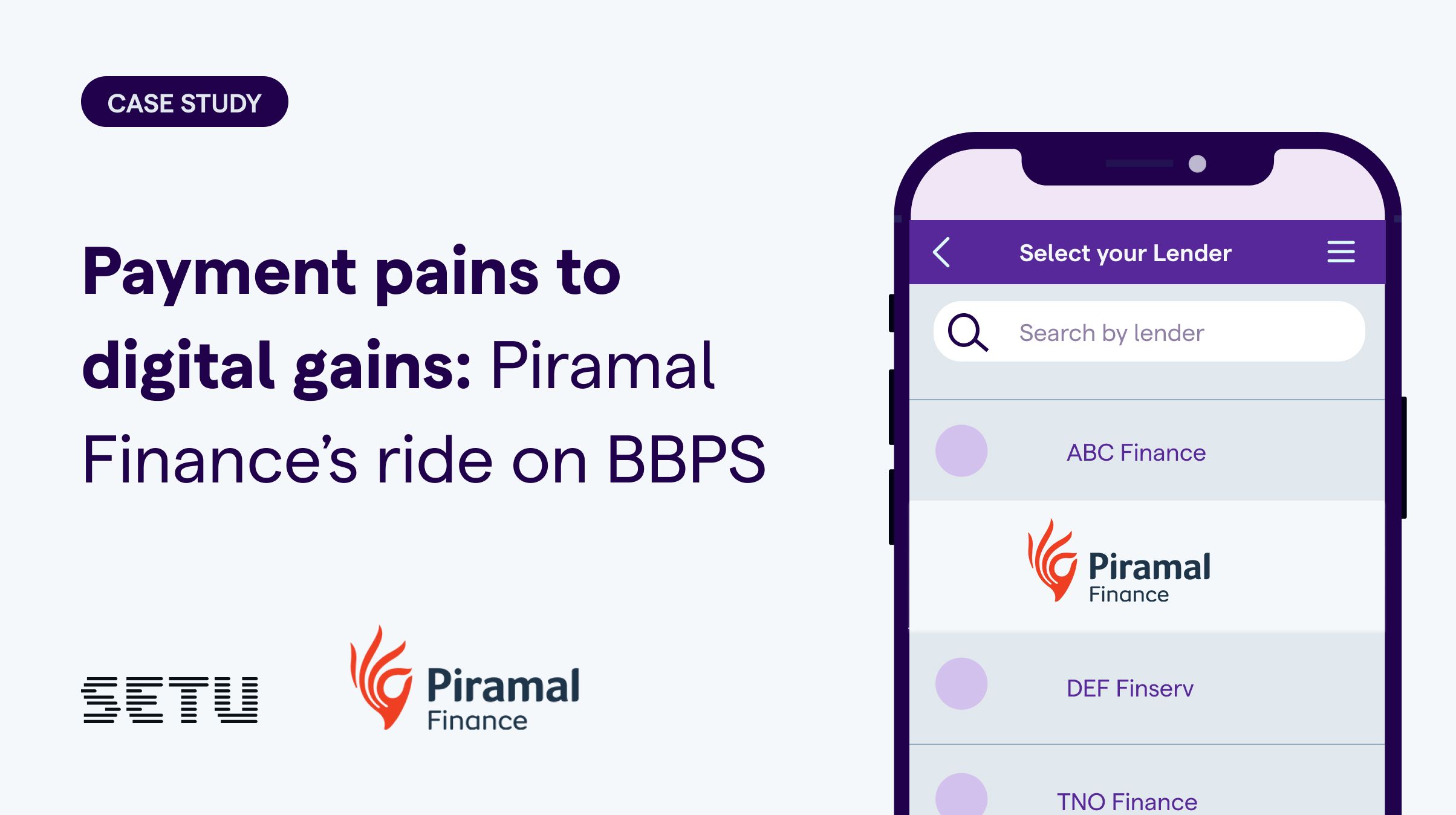 Piramal Finance's maiden campaign introduces the concept of 'Neeyat' in  banking