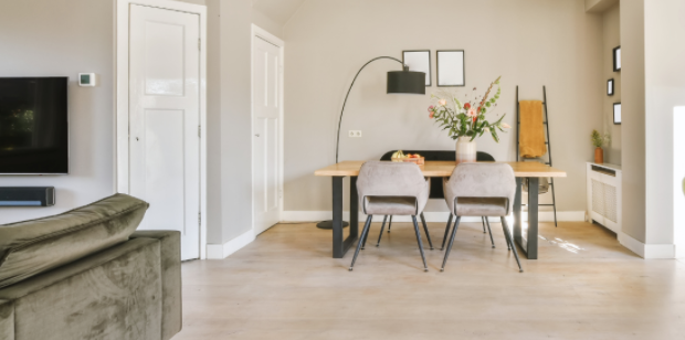 Floor lamps best for dining rooms