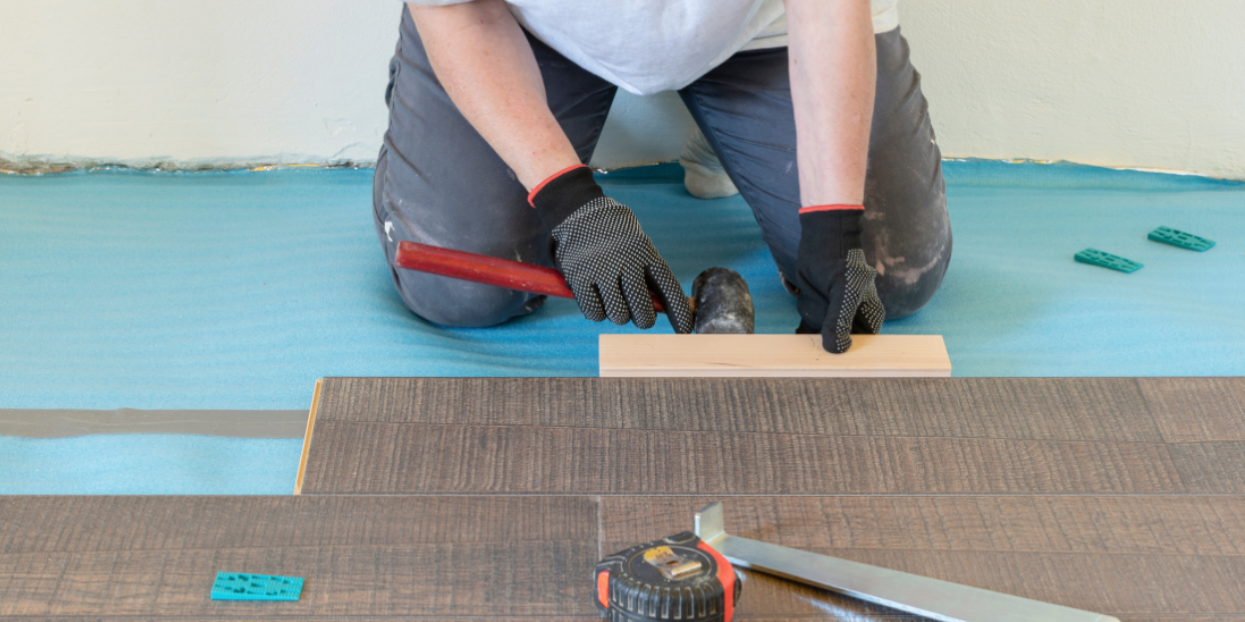 Best flooring - laminate or vinyl flooring