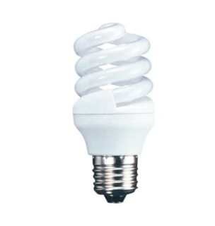 e27 light bulb