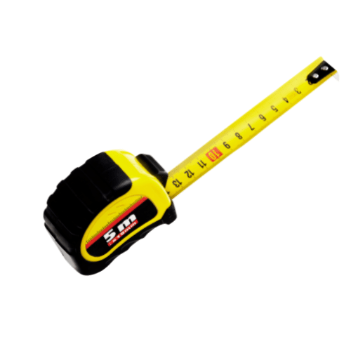 tape measure