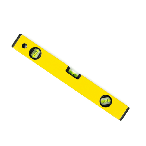 spirit level