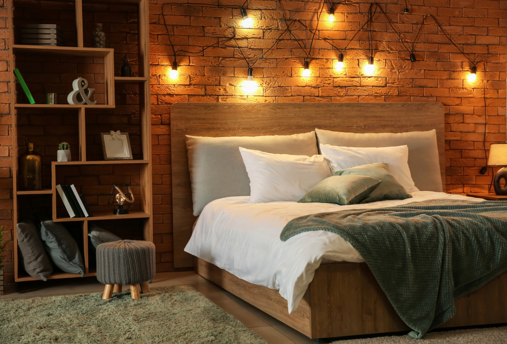 6 Best Bedroom LED Light Ideas for 2023