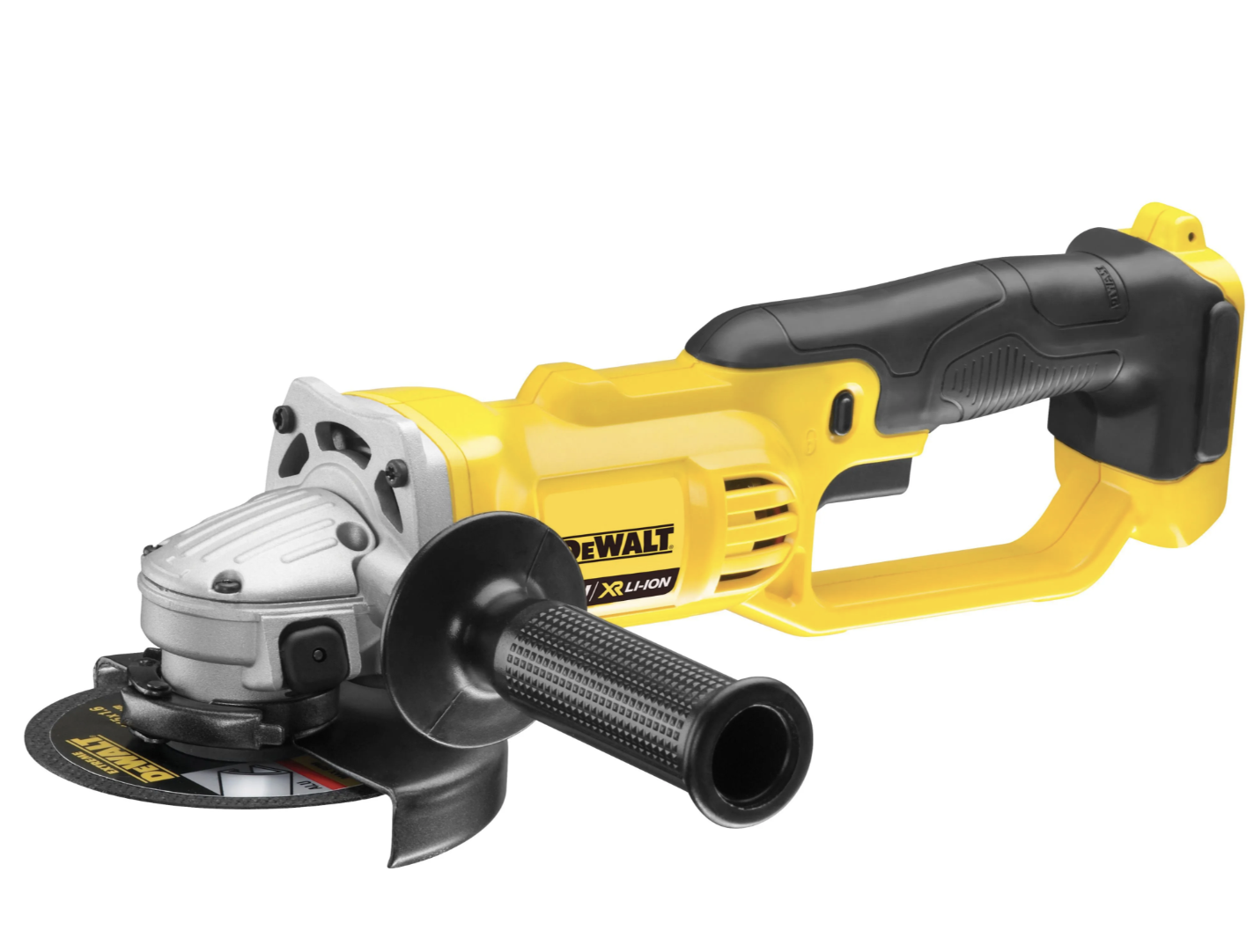 dewalt angle grinder