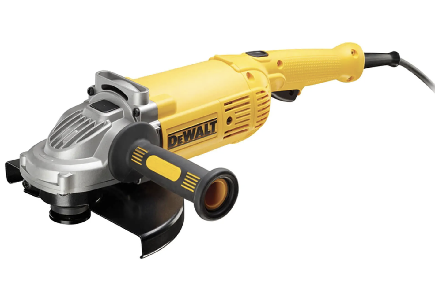 angle grinder dewalt