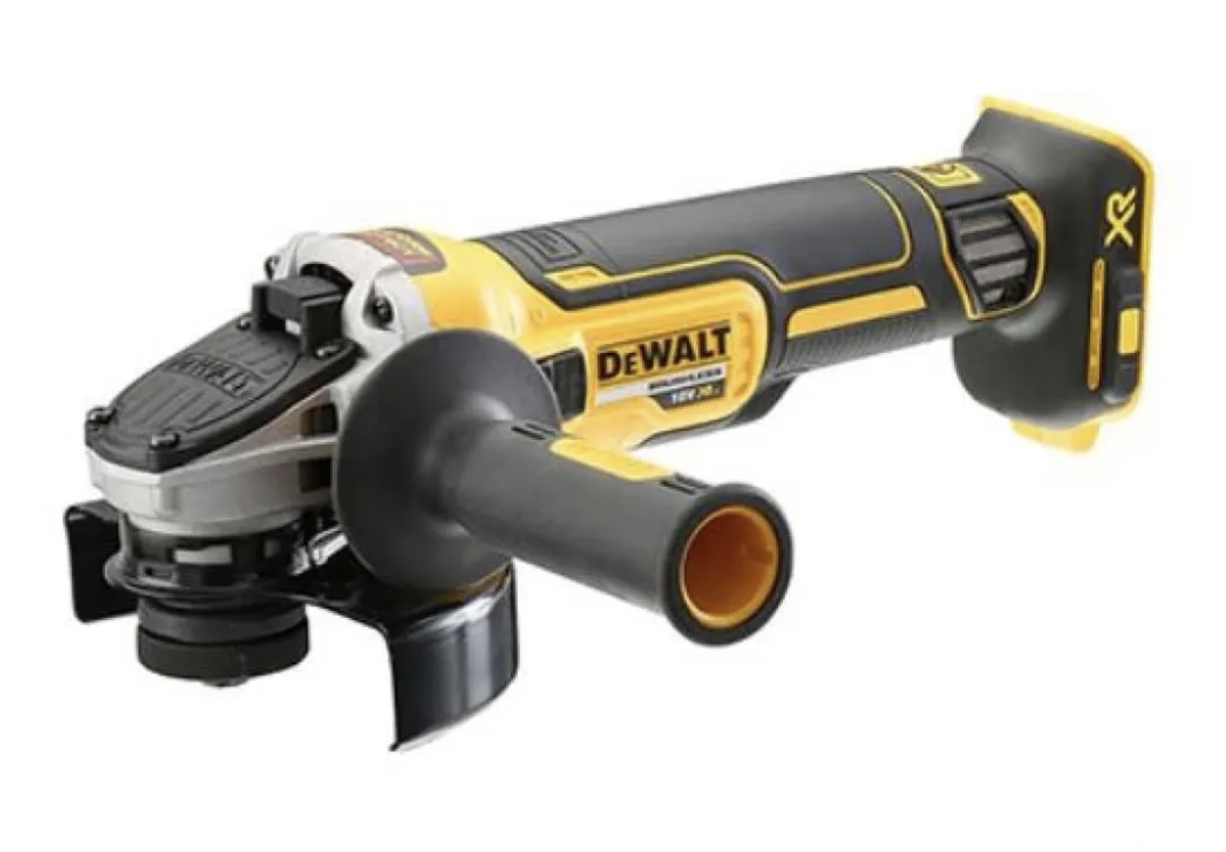 cordless angle grinder dewalt