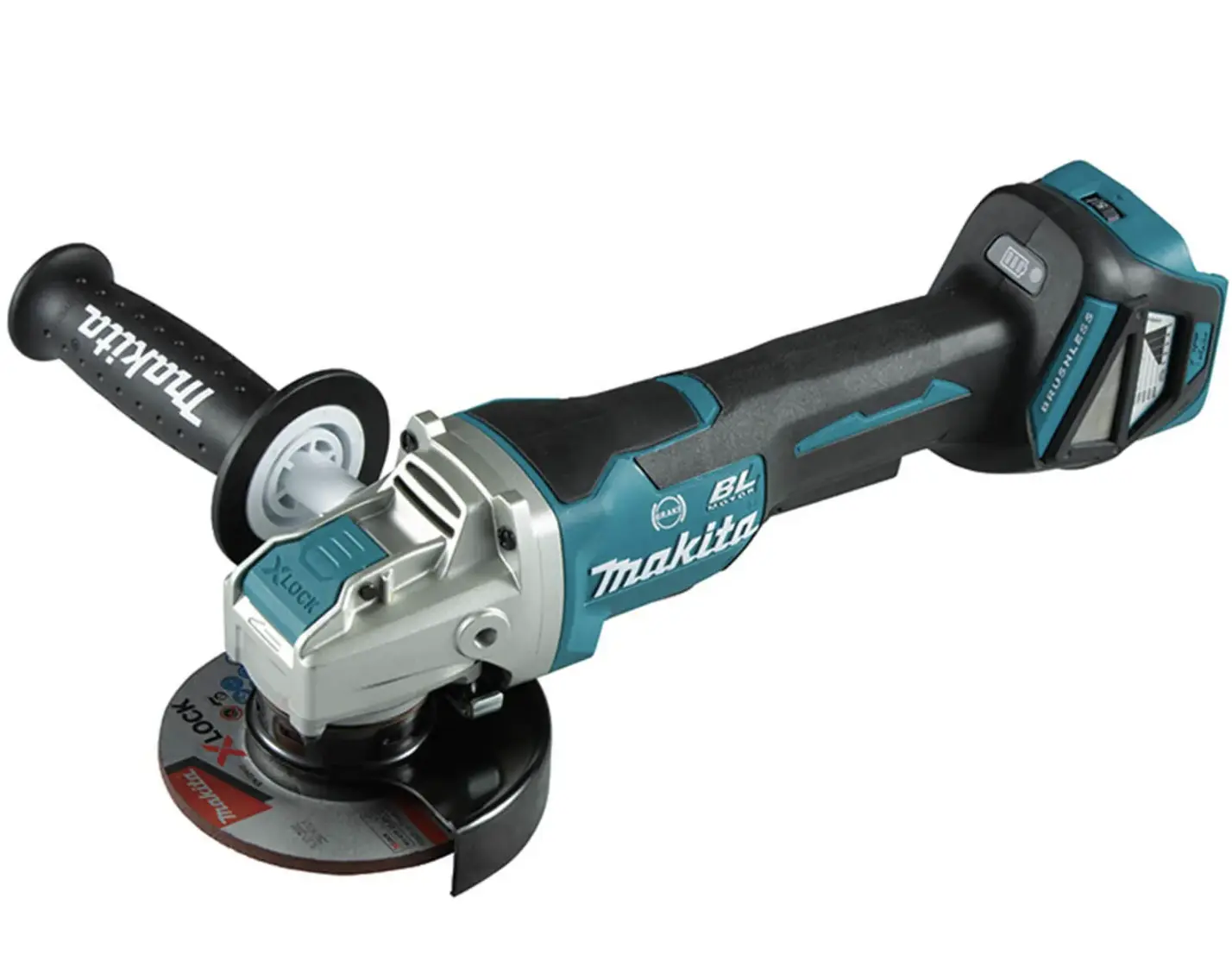 makita angle grinder review