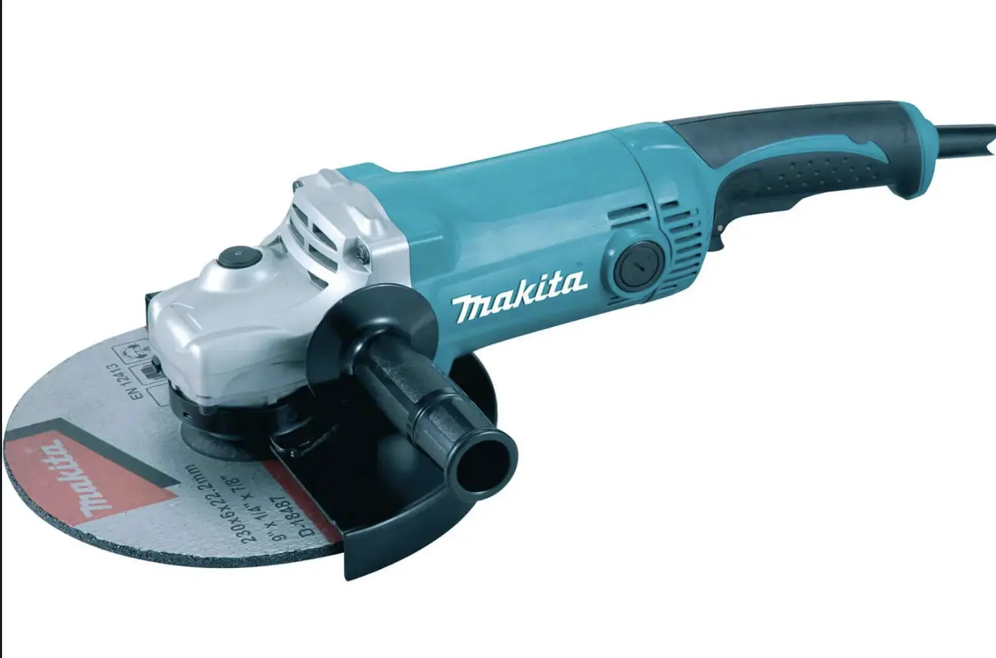 angle grinder makita