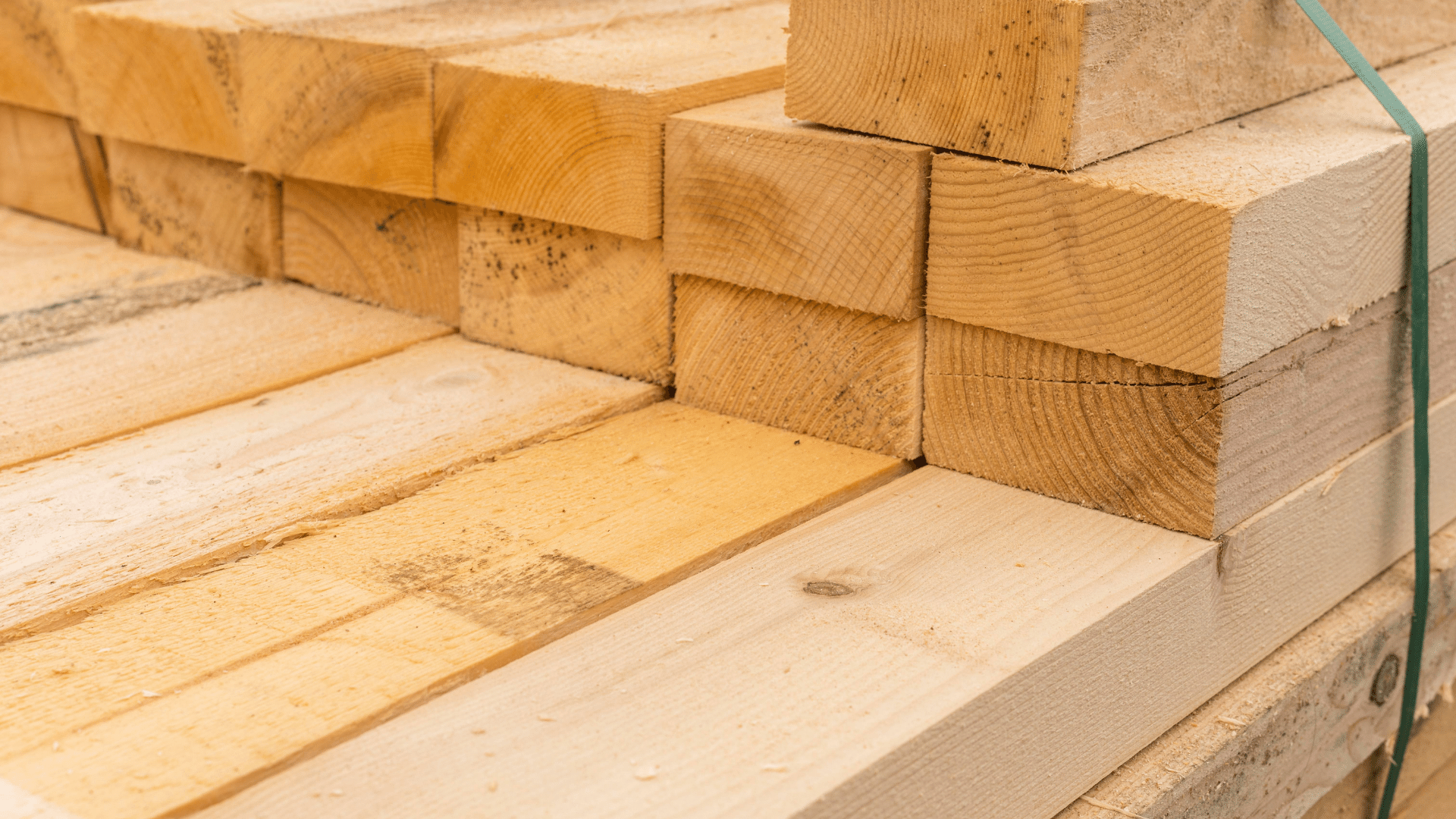 what is cls timber