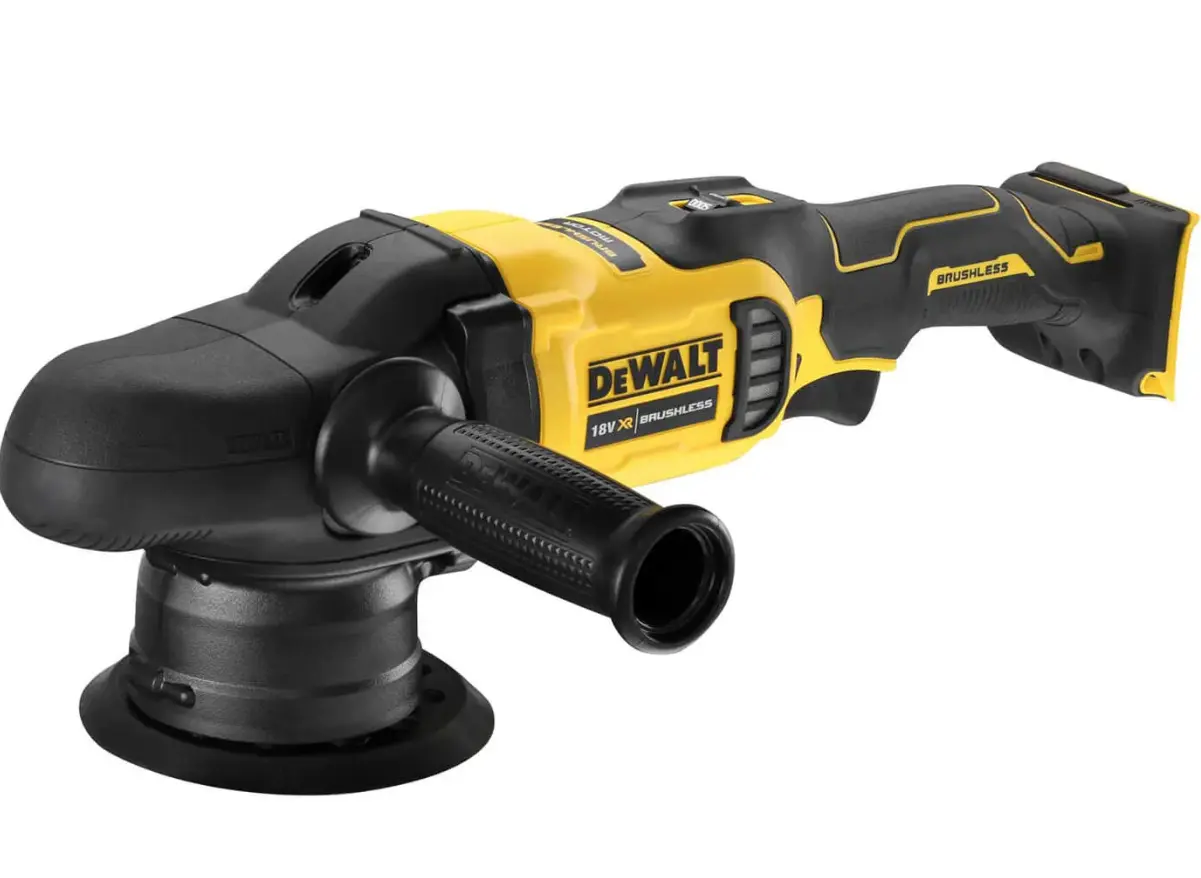 DeWalt Variable Speed Buffer