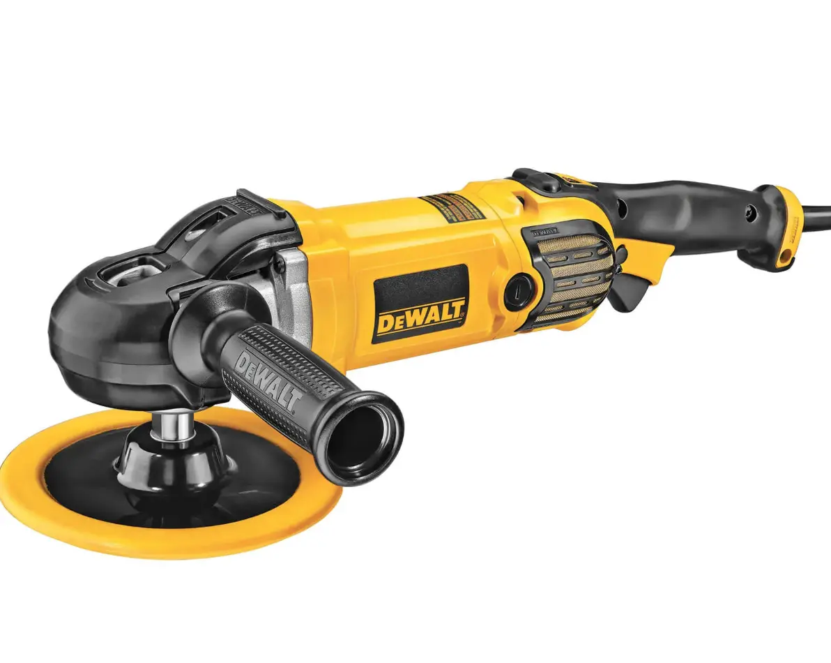 DeWalt Polishers Which One is the Best Buildiro Magazine