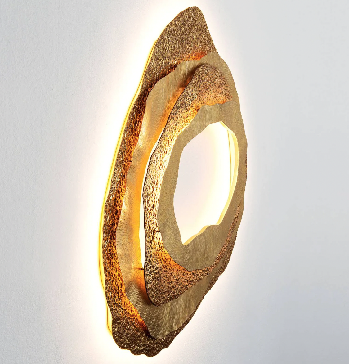 decorative wall light