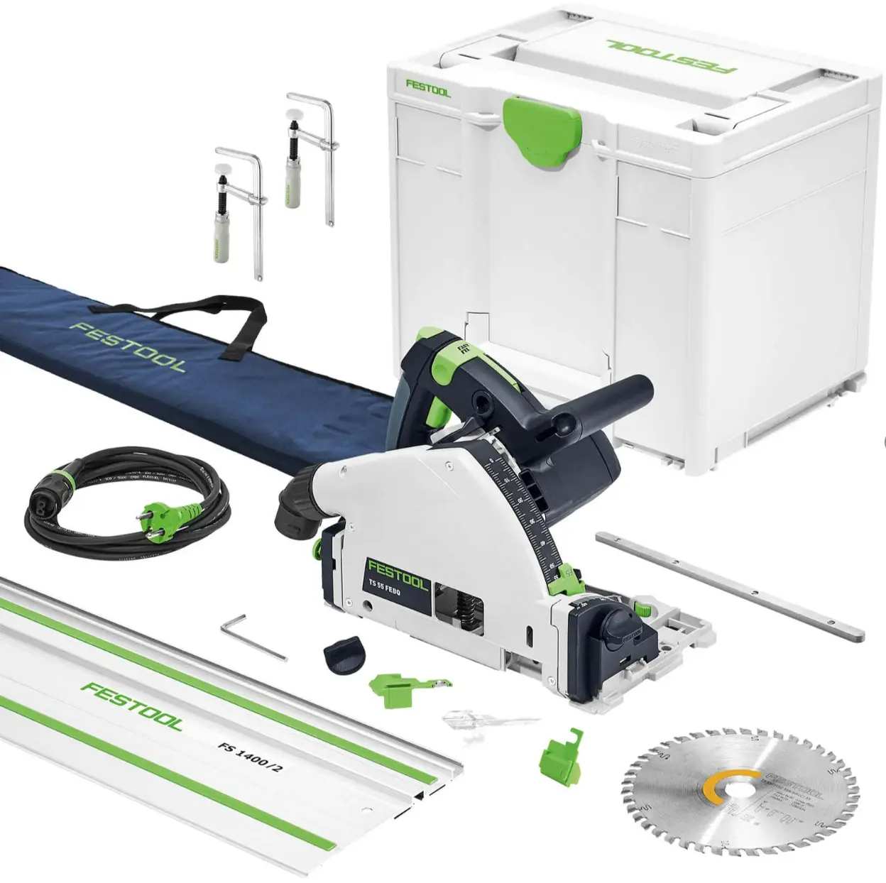 festool plung saw