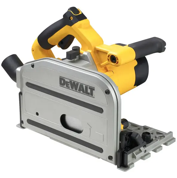 dewalt plunge saw corded