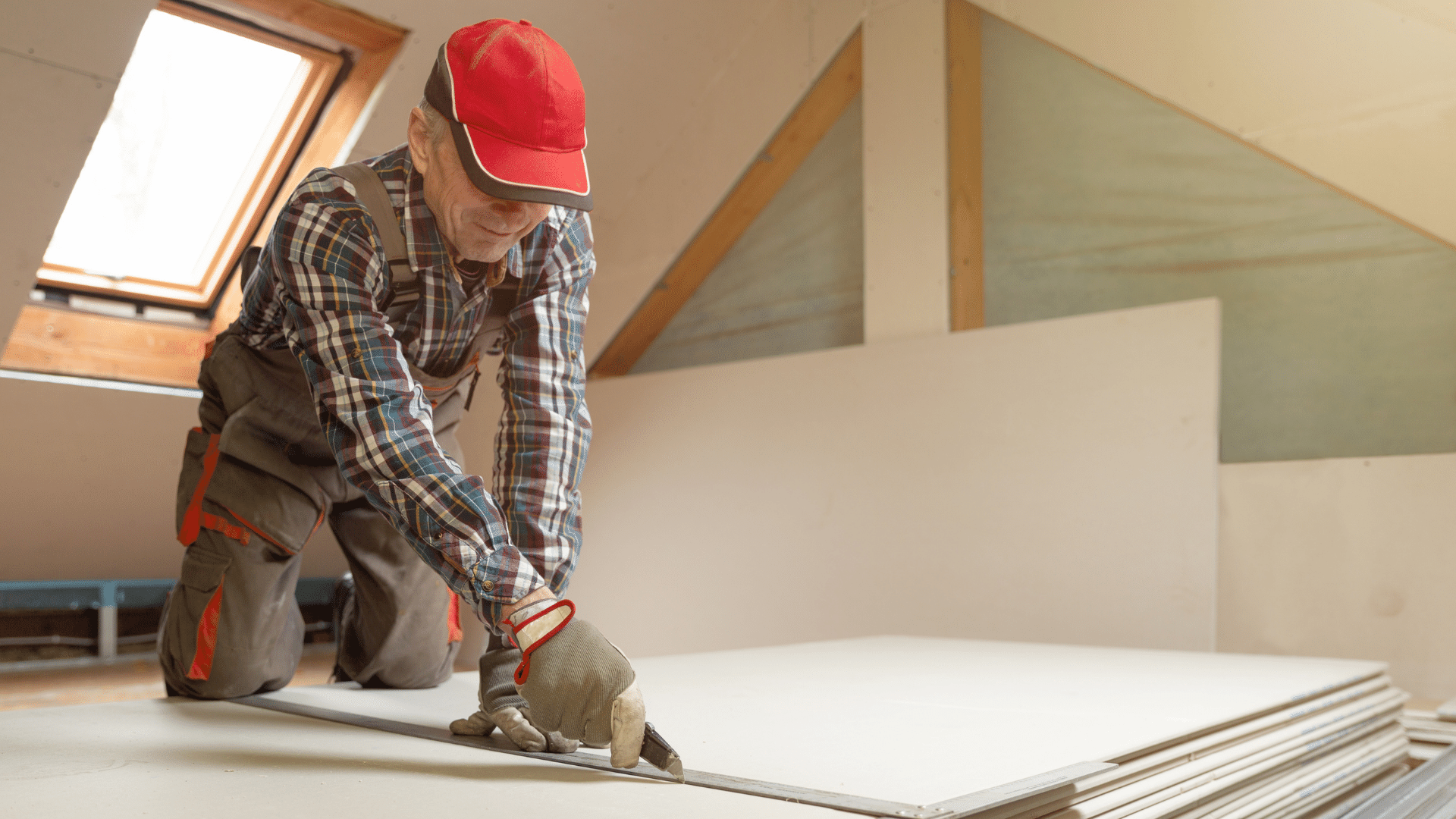 How to Cut Plasterboard Buildiro Magazine