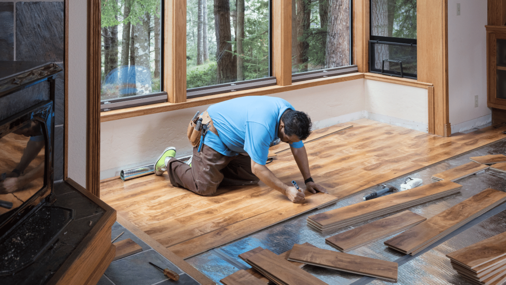 tips for wood floor installation